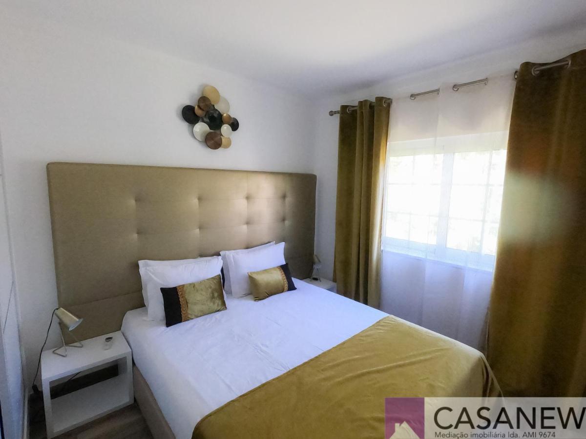 Family Apartment Dunas De Alvor Extérieur photo