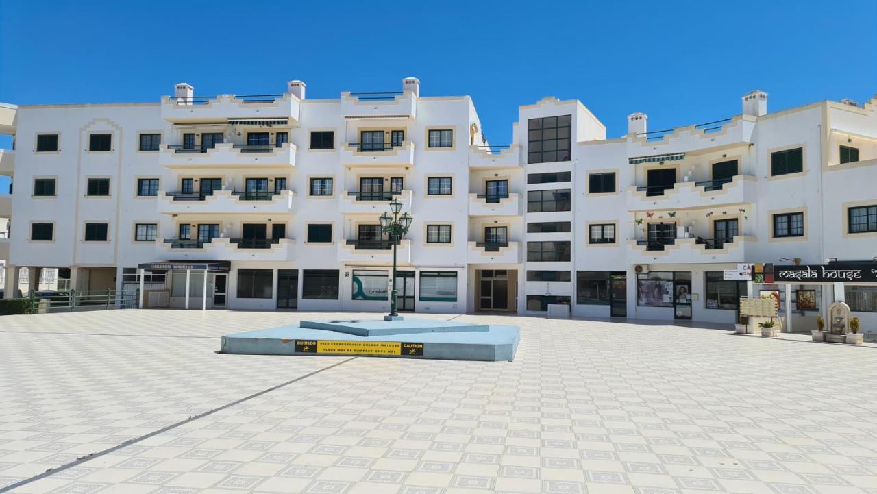 Family Apartment Dunas De Alvor Extérieur photo