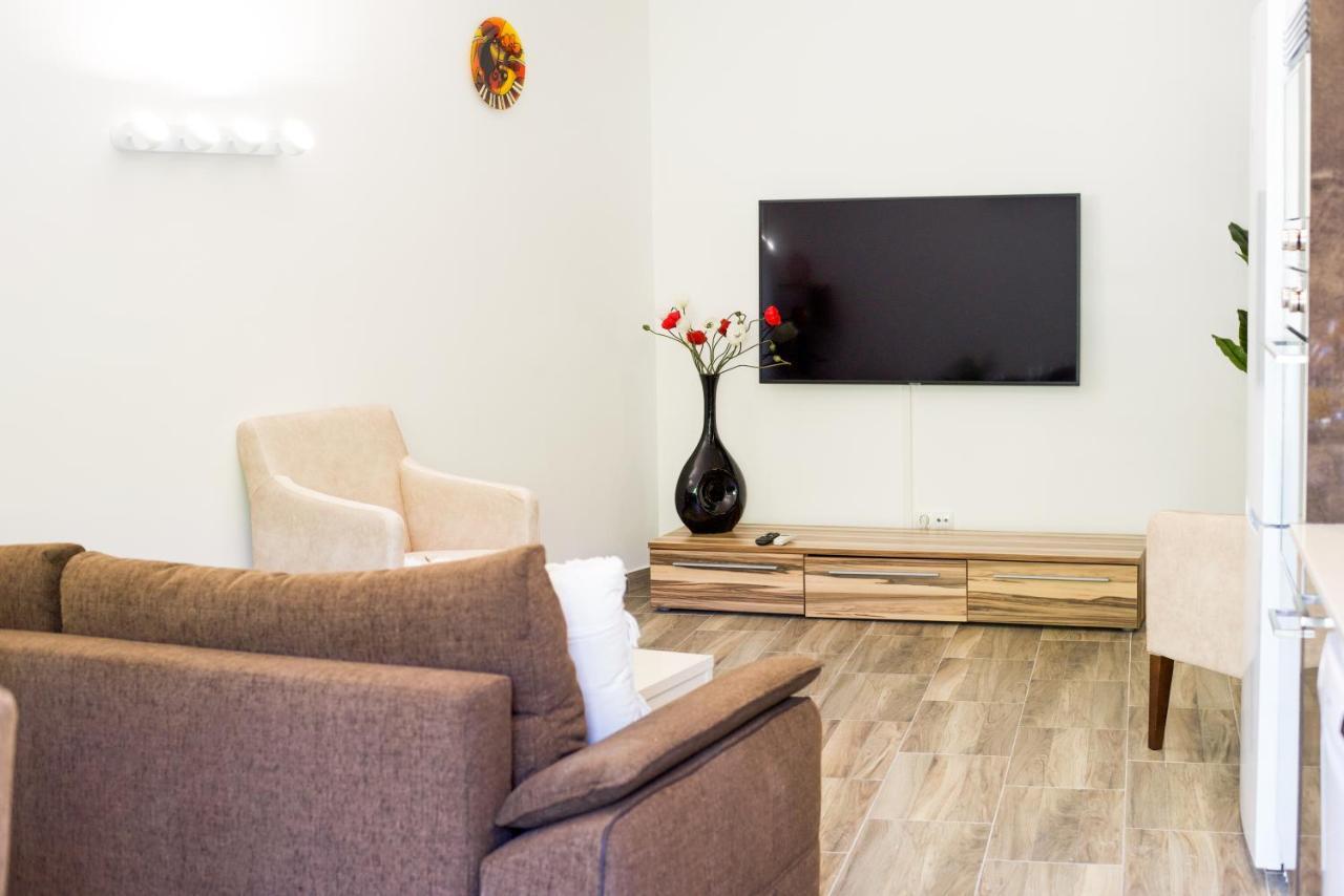 Family Apartment Dunas De Alvor Extérieur photo