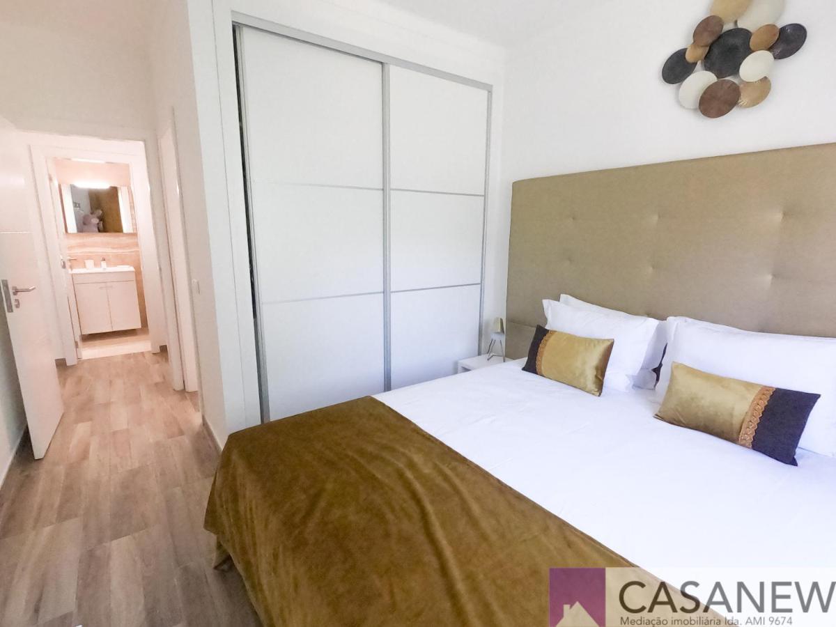 Family Apartment Dunas De Alvor Extérieur photo