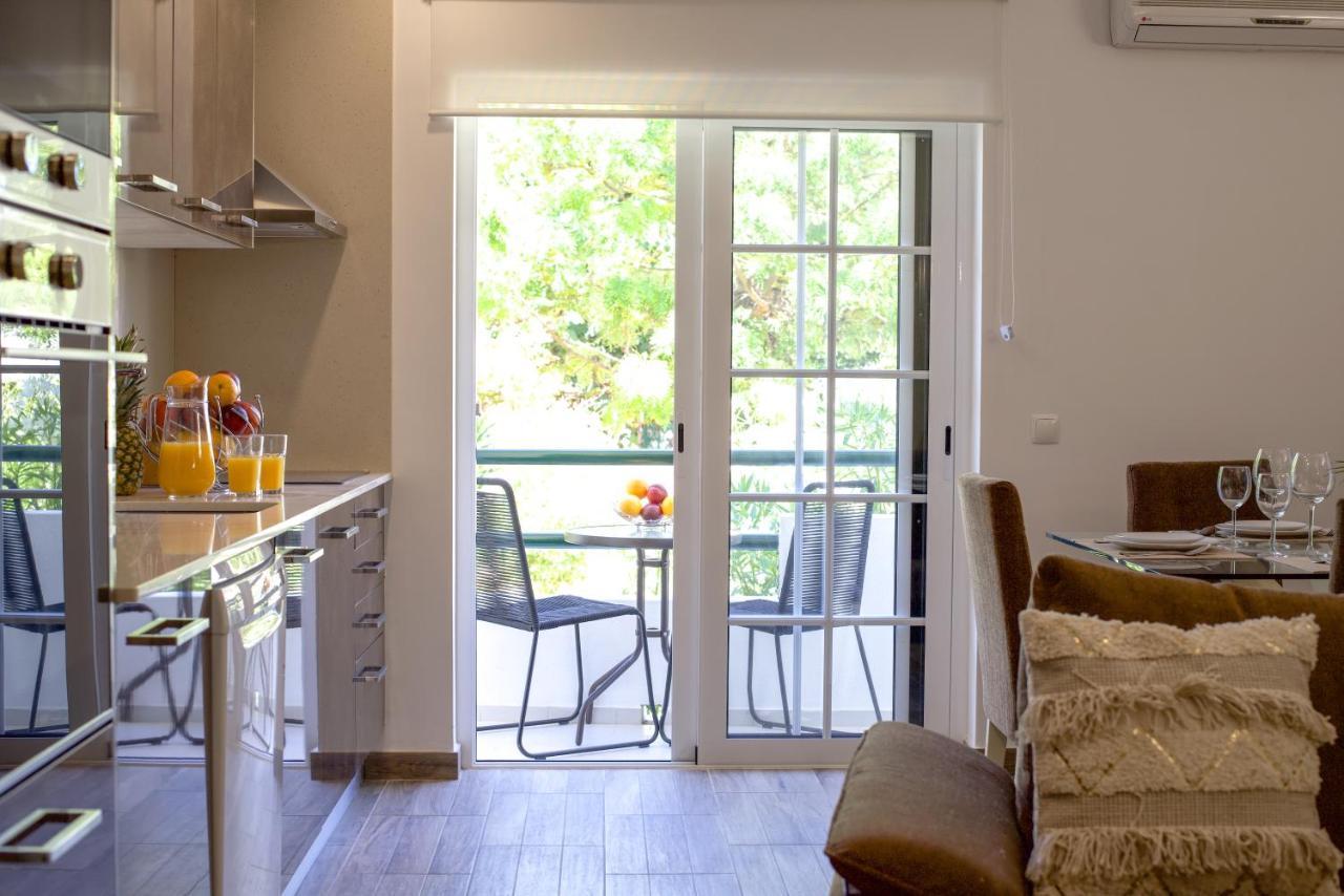 Family Apartment Dunas De Alvor Extérieur photo