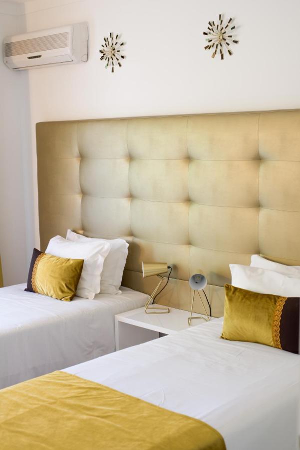 Family Apartment Dunas De Alvor Extérieur photo