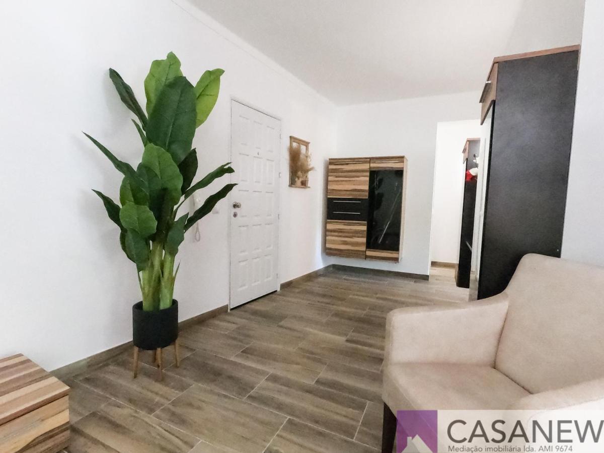 Family Apartment Dunas De Alvor Extérieur photo