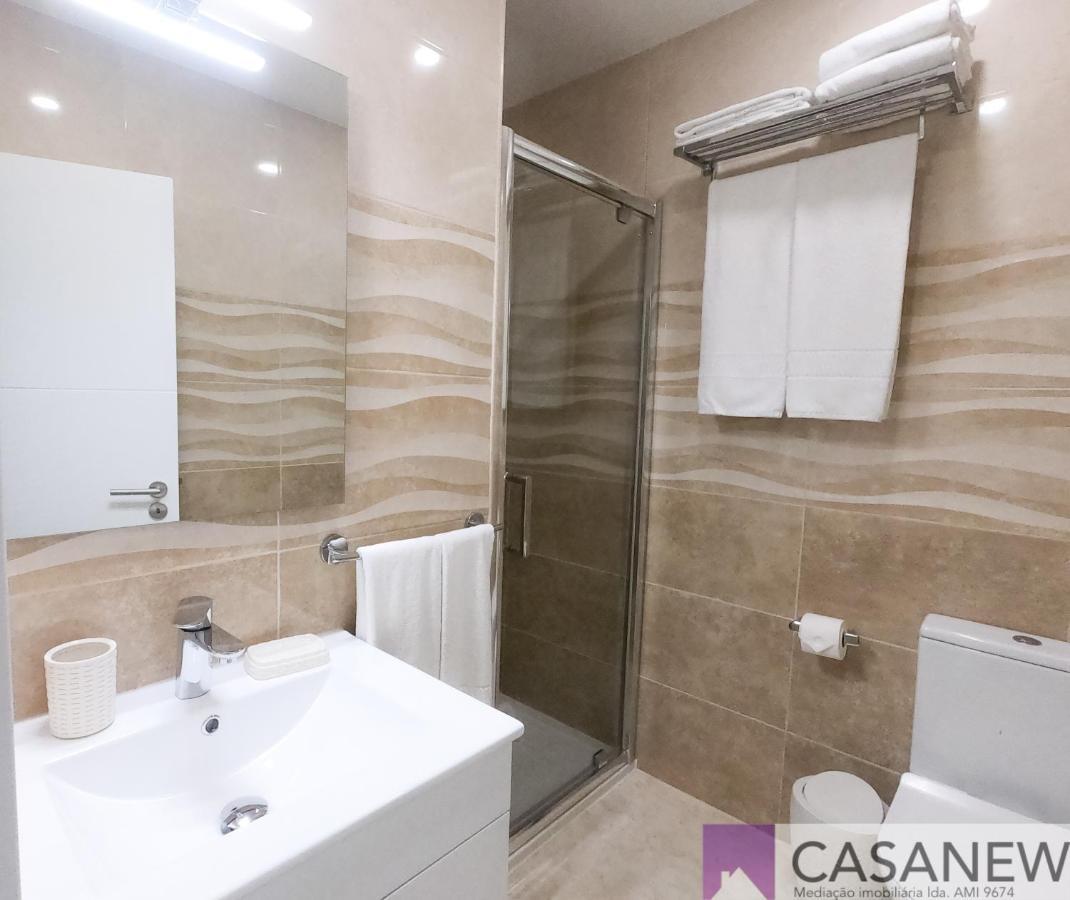Family Apartment Dunas De Alvor Extérieur photo