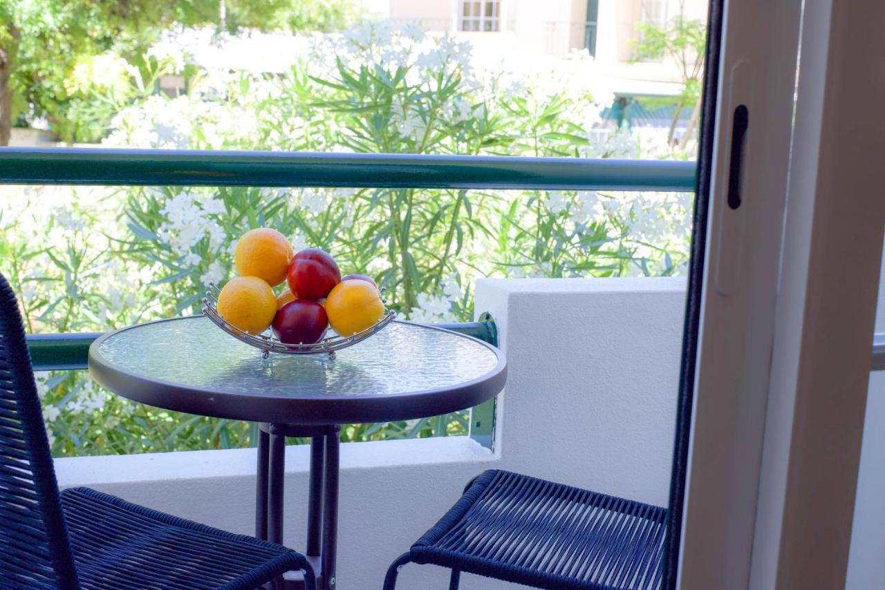 Family Apartment Dunas De Alvor Extérieur photo