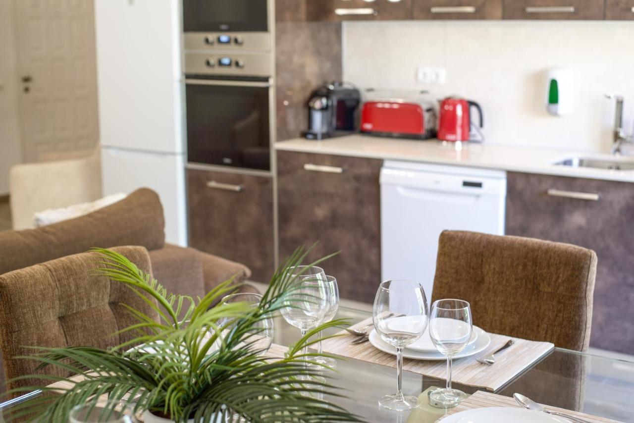 Family Apartment Dunas De Alvor Extérieur photo