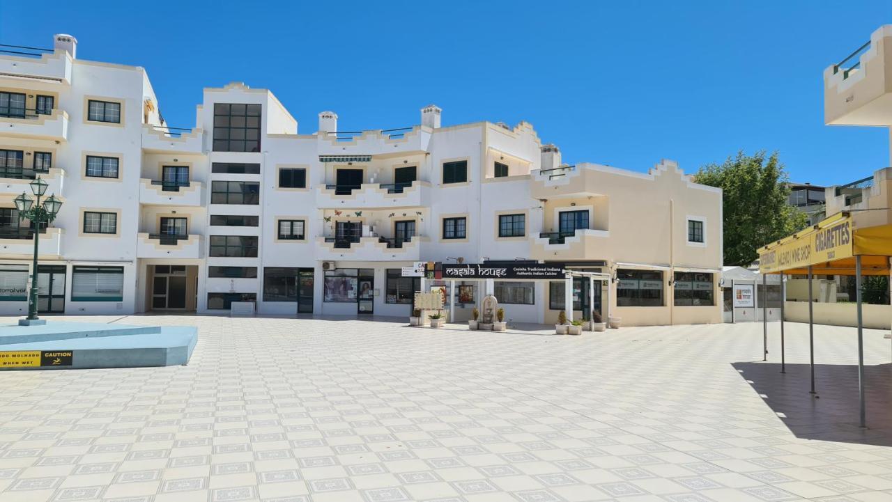 Family Apartment Dunas De Alvor Extérieur photo