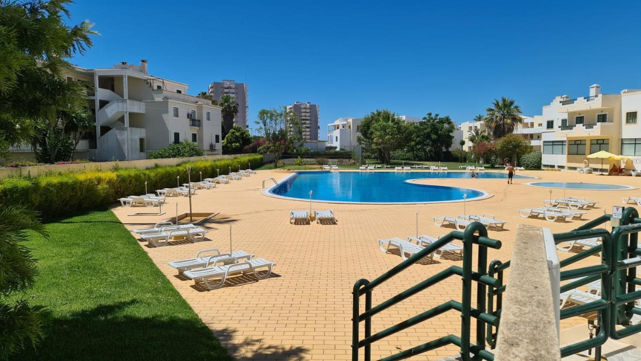 Family Apartment Dunas De Alvor Extérieur photo